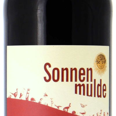 Blauer Zweigelt Alte Reben 2024