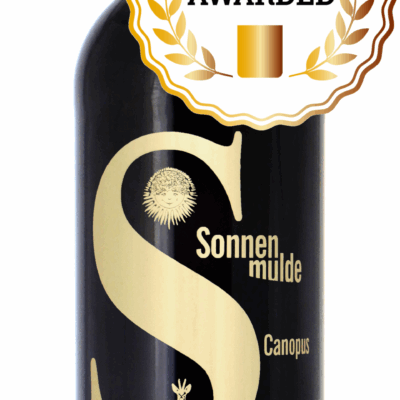 Canopus Premium Cuvée 2021 (Copy)