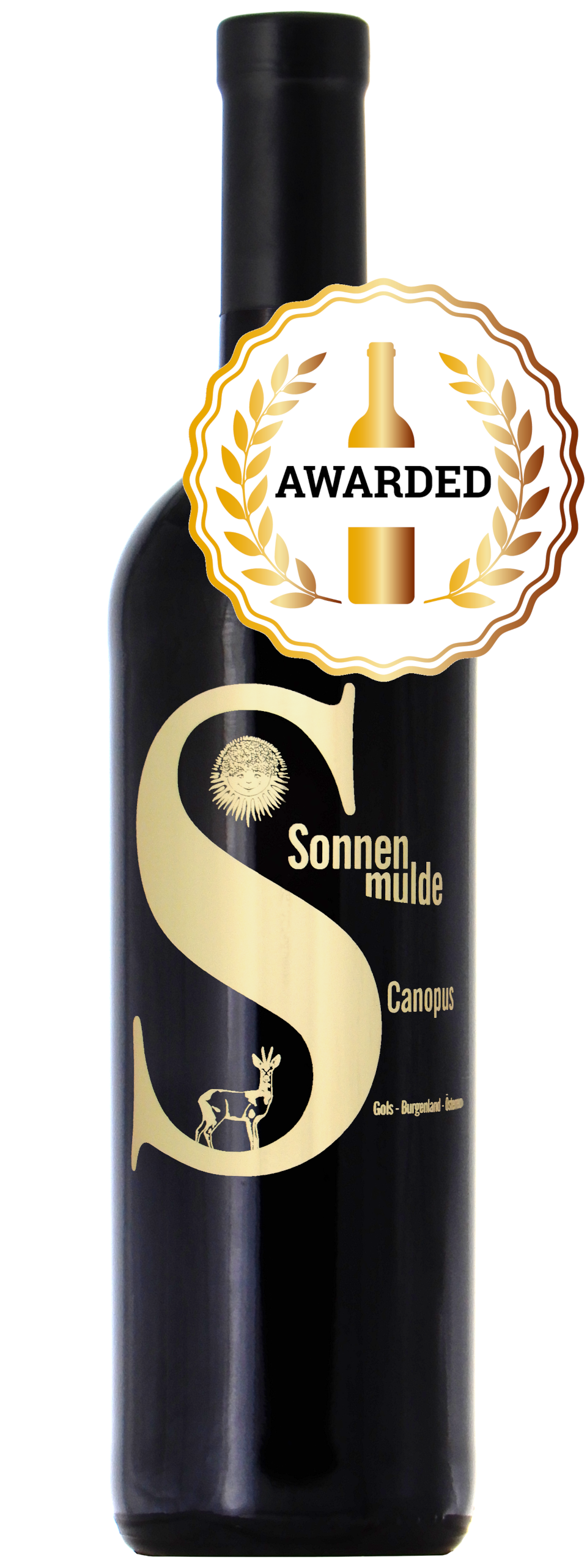 Canopus Premium Cuvée 2021 (Copy)