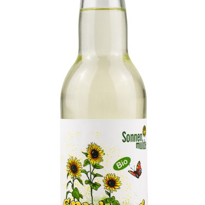 organic Spritzer white  24 x 0,33 L