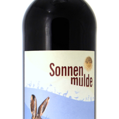 Blaufränkisch semi dry 2024