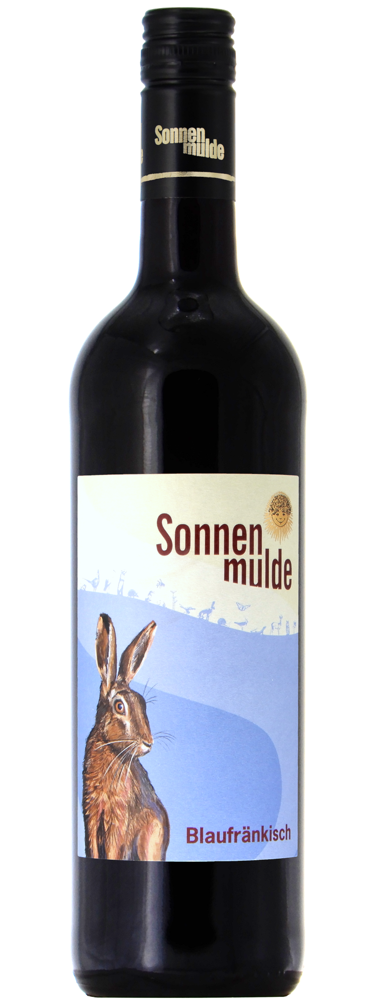Blaufränkisch semi dry 2024