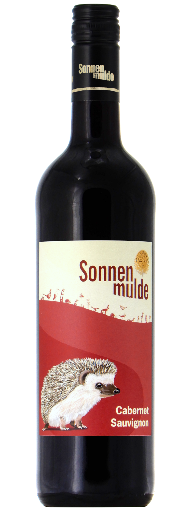 Cabernet Sauvignon 2023