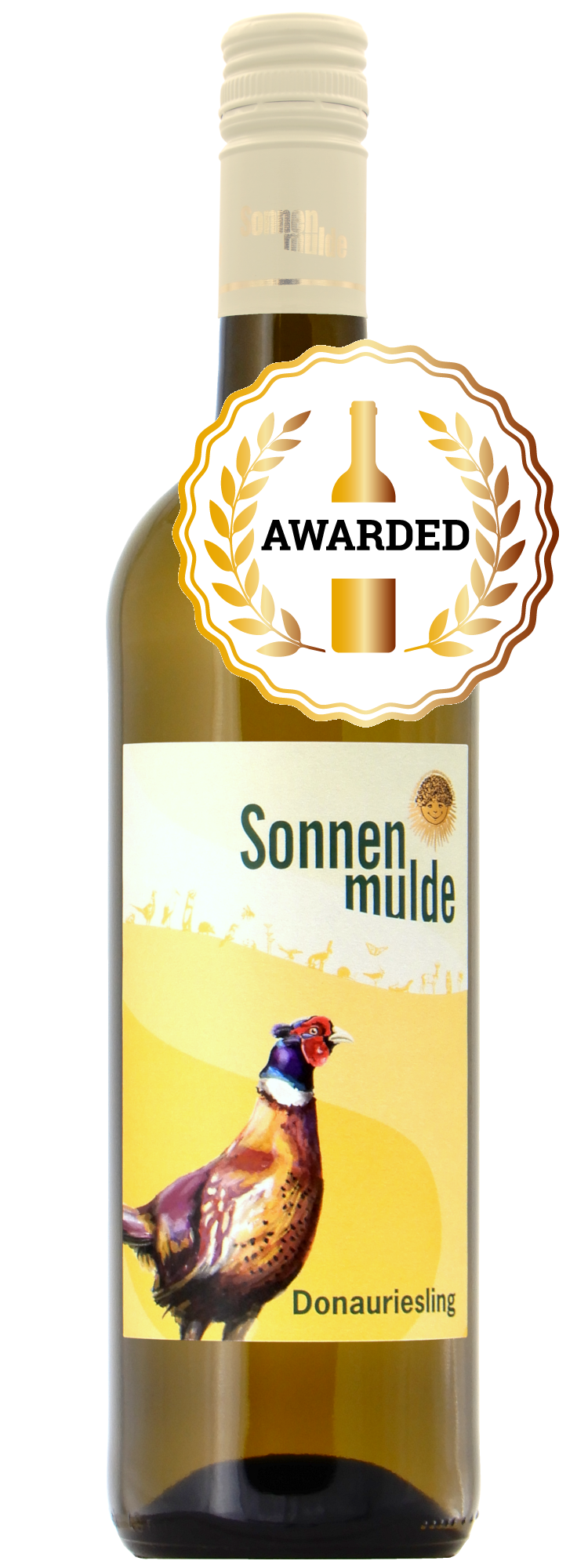 Donauriesling 2024