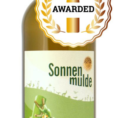 Grüner Veltliner Heideboden 2025
